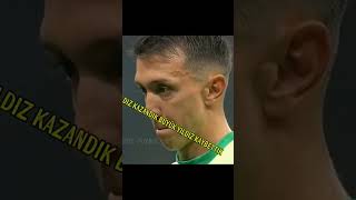 #muslera
