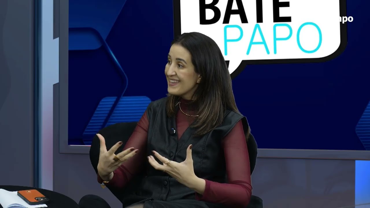 Bate Papo 02/11/2025