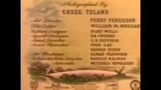 Disney's Song of The South (Part 1) (High Quality)