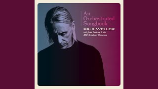 Video thumbnail of "Paul Weller - It's A Very Deep Sea"