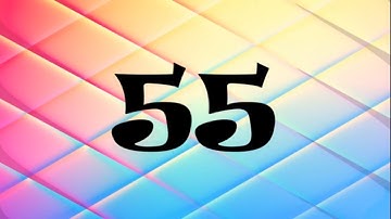 55 Second Timer | 55 Second Countdown with Music