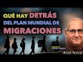 La Verdadera Agenda de la Migración Global Controlada | Destruyendo Identidades | con Jorge Garris