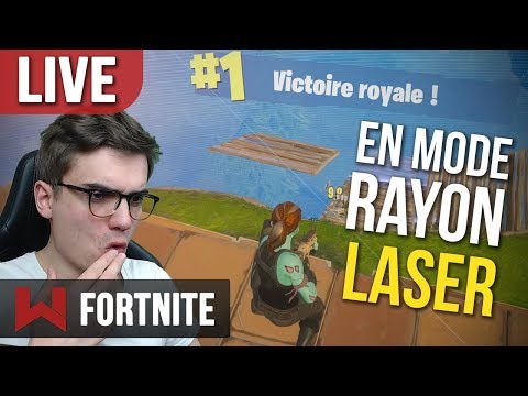 LIVE : [133 WINS] LA QUÊTE DU TOP 1 | Fortnite Battle Royale - LIVE : [133 WINS] LA QUÊTE DU TOP 1 | Fortnite Battle Royale
