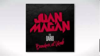 Juan Magan feat Dario   Bandera Al Viento