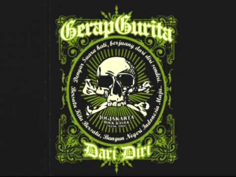 gerap gurita   Nenek moyangku