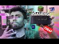 Smallest PC - Running GTA5 & Minecraft 60FPS!⚡Hard Gaming & Editing Test Mini PC With Windows 11 🔥