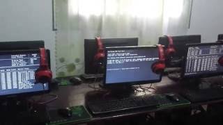 Famous RICHTECH  4.3 eng Profile