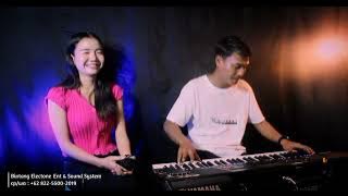 Senyum Dan Hati Mu - COver Iren//Remix Ganjur//Bintang Electone
