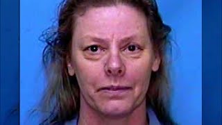 Famous The Truth About Serial Killer Aileen Wuornos Profile