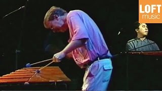 Gary Burton &amp; Makoto Ozone: Laura&#39;s Dream (Munich, 1995)