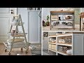 10 Best Kitchen Island & Trolley From IKEA