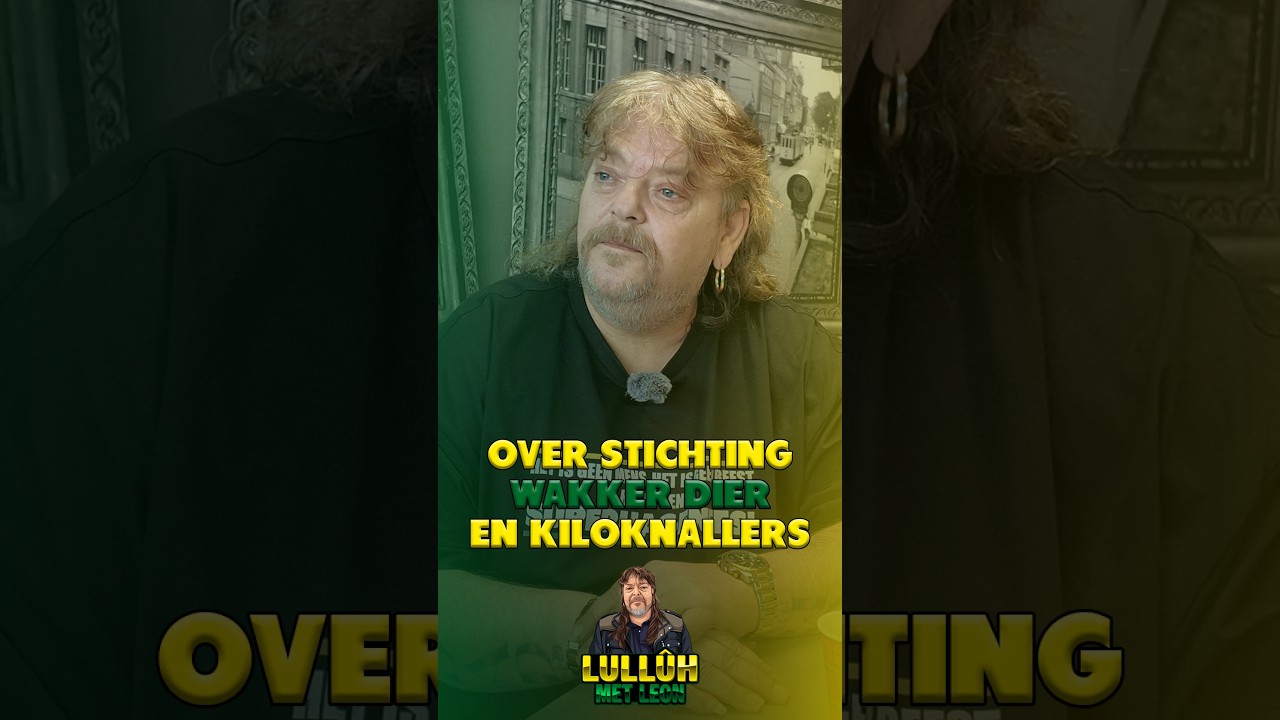 Over Stichting Wakker Dier en kiloknallers