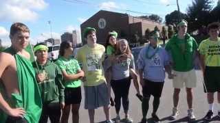 STVM Spirit Video 2013