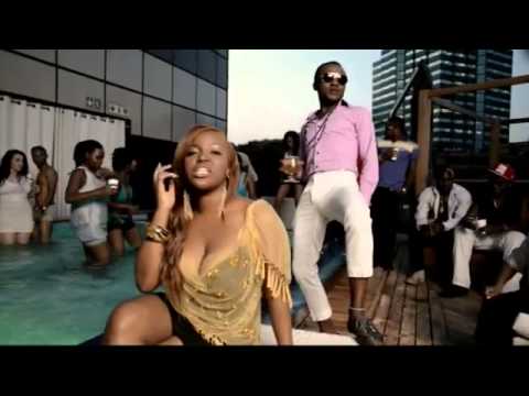 Kel Ft W4- Give It To You(Official Video)