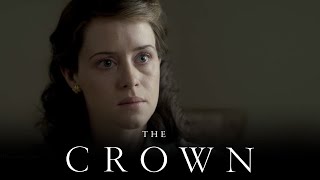 And The Queen Reigns | The Crown