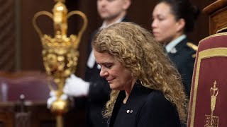 School Named After Julie Payette Considering Name Change