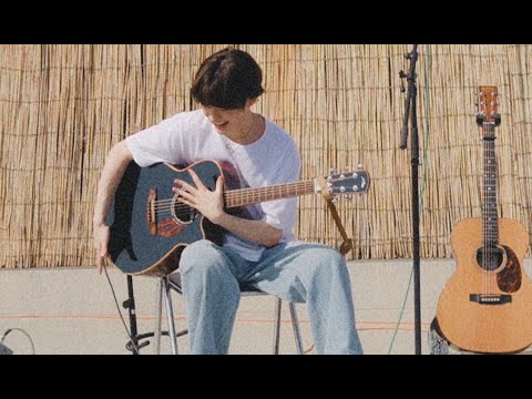 【衝撃の神ギター】高校生17歳が本気でギターを弾いてみた（Justin King）