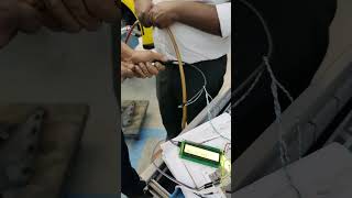 attiny13 pressure guage with 1602 LCD, assembly language program