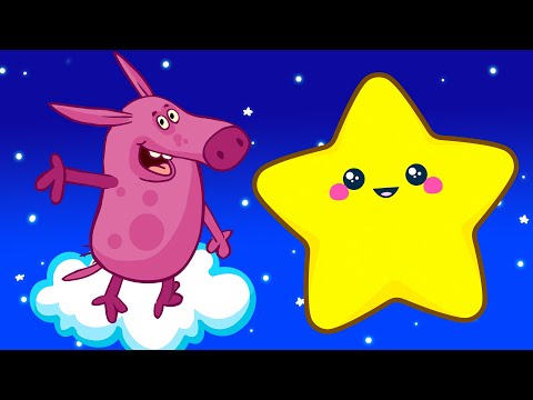 Барбарики - Мой Секрет | ВЕСЕЛАЯ МУЛЬТ ПЕСЕНКА | ДЛЯ ДЕТЕЙ 0+