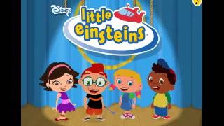 10 hours little einsteins theme song remix were going on a trip in our favorite rocketship