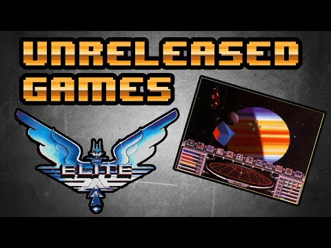 Unreleased Games |