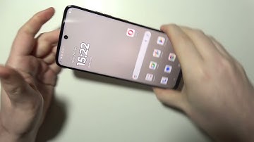 Motorola Moto G15 - How to Insert SIM Card