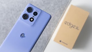 Érdekes szerzet | Motorola Edge 50 Pro teszt