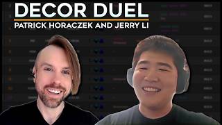 Let's talk Decor Duel | A Warcraft Developer Interview