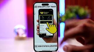 How to Track Western Union Transfer Using MTCN