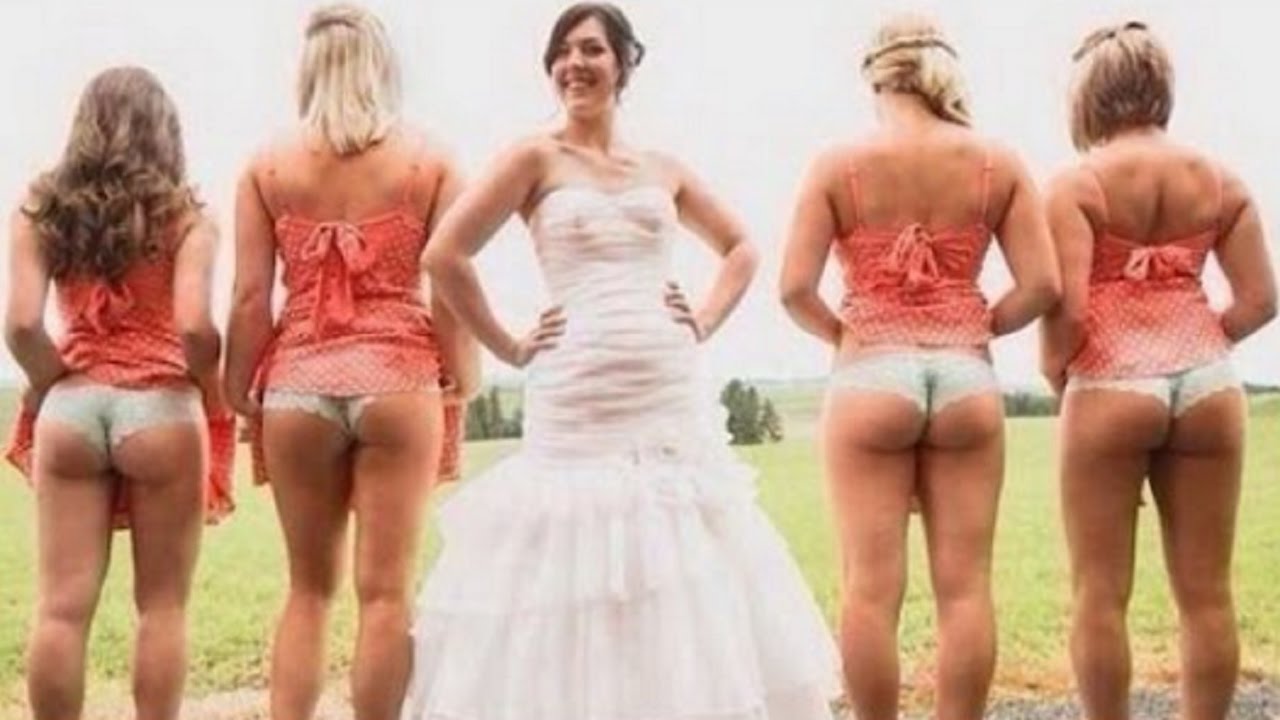 Ultimate WEDDING FAILS Compilation Video YouTube