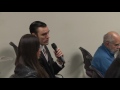 Smart Life Forum (January 2017)