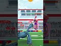 Tapu Lele is BROKEN in Pokémon GO#pokemongo