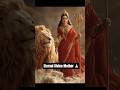 Eternal Divine Mother 🔥 Adi shakti #adishakti #song #sanatani
