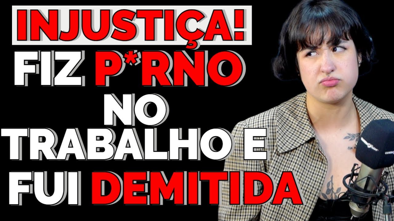 MUNDO INJUSTO ESSE - MARTINA - YouTube