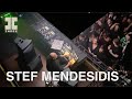 Stef mendesidis live index 2023