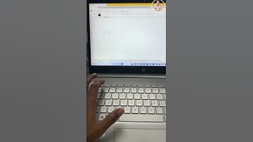 How to View Full Screen in Google Sheets?