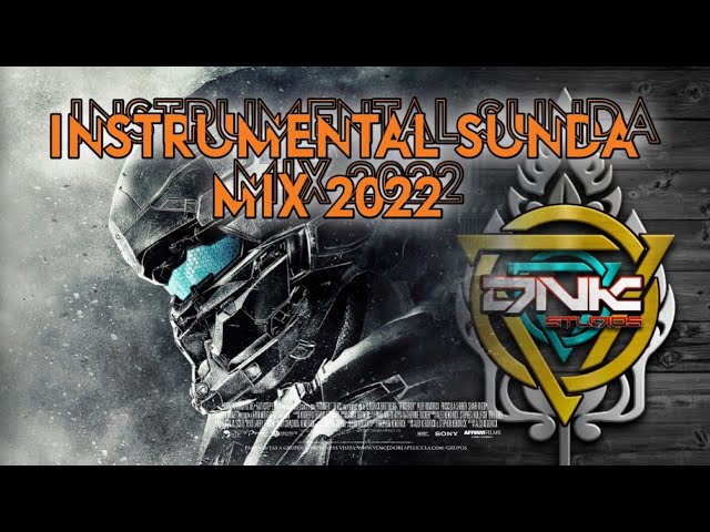 Instrumental Sunda Mix 2022 | Instrument Sunda Modern class=