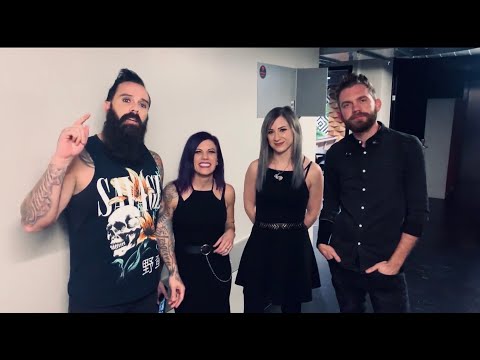 Skillet - End Of Year