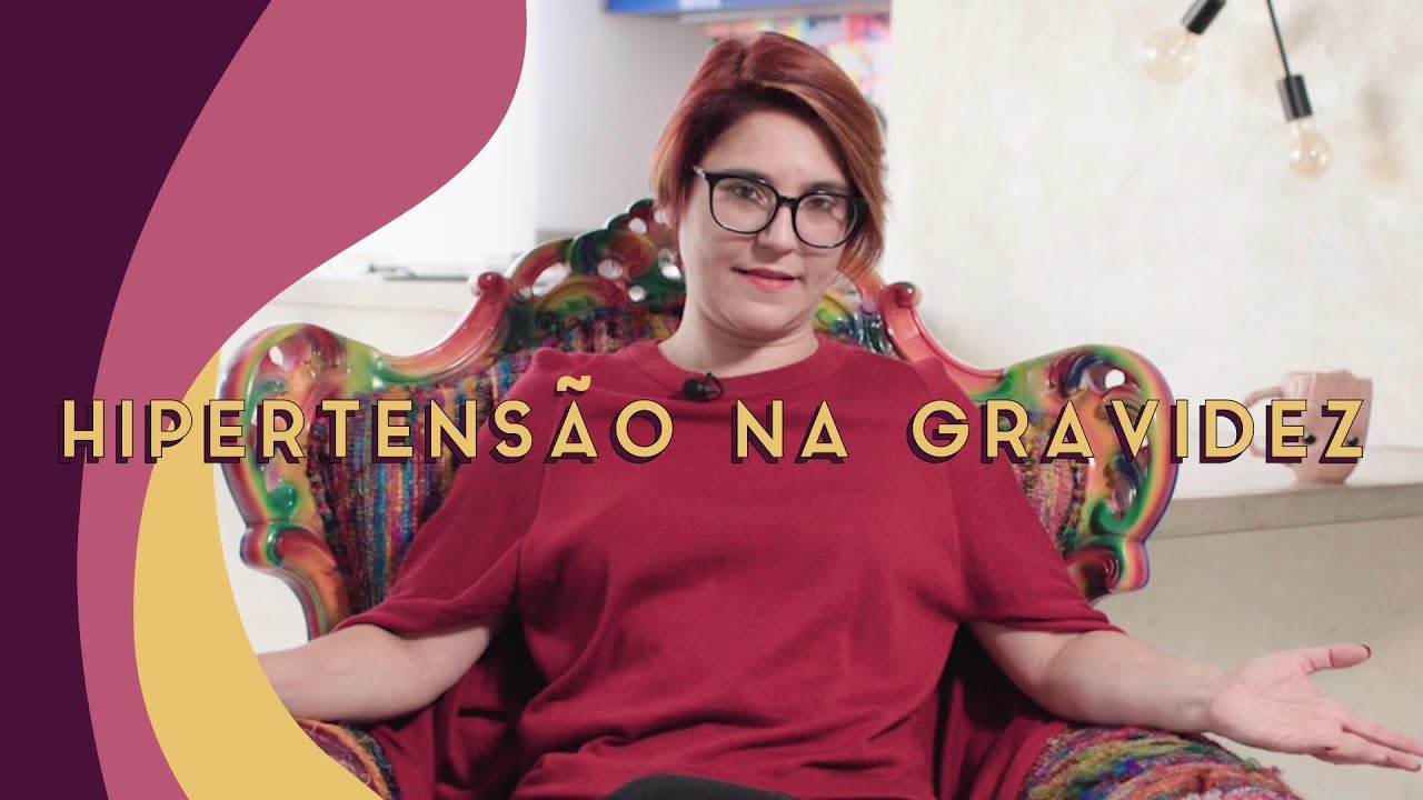 Perigos Da Pressão Alta Na Gravidez