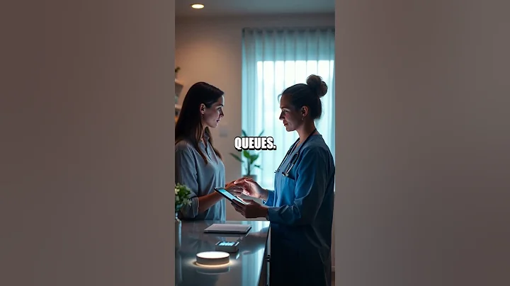 2030 USA Ahead: The Daily Life of a Tech-Powered Nation