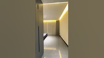 Rèm điện thông minh phòng ngủ - Không cần phải kéo rèm thủ công hằng ngày nữa