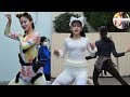 中野にぎわいフェスタ2022 Vol.1 堀越学園高校ダンス部のかわいいダンス ハプニングにも負けないキャッツ!