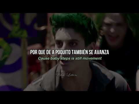 My Year - Z O M B I E S Cast | Letra en Español e Ingles