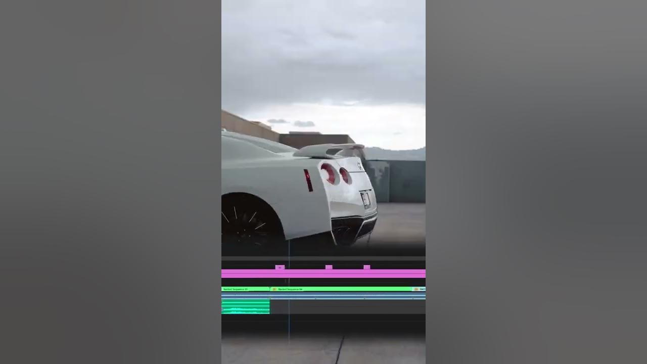The power of editing on Premiere Pro 💻