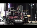 Chris Coleman Drum Clinic May 20th 2011 Why Sonor.m4v