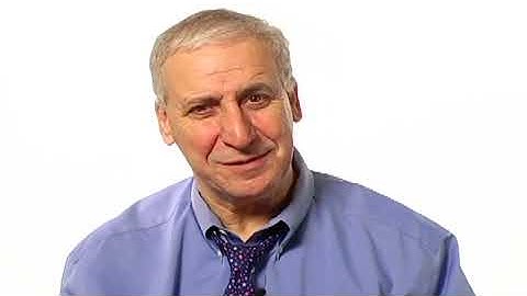 Poets v. Prose Writers | Edward Hirsch | Big Think