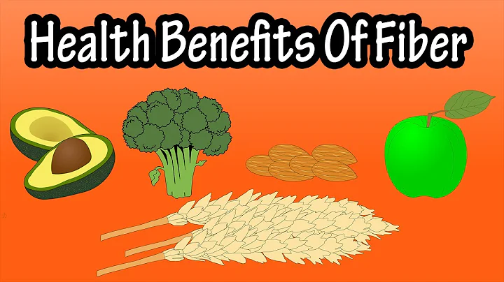 Health Benefits Of Fiber - How Much Fiber Per Day? - Foods High In Fiber - Fiber Recommendations