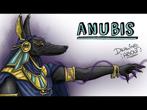 Video: ¿Qué es un sumidero de Anubis?