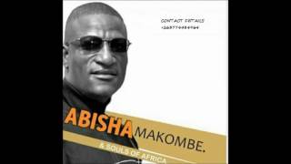 Ndikuzama - Abisha Makombe 2017 - Latest  Zimbabwean Music