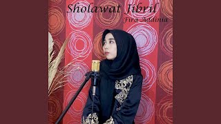 Sholawat Jibril